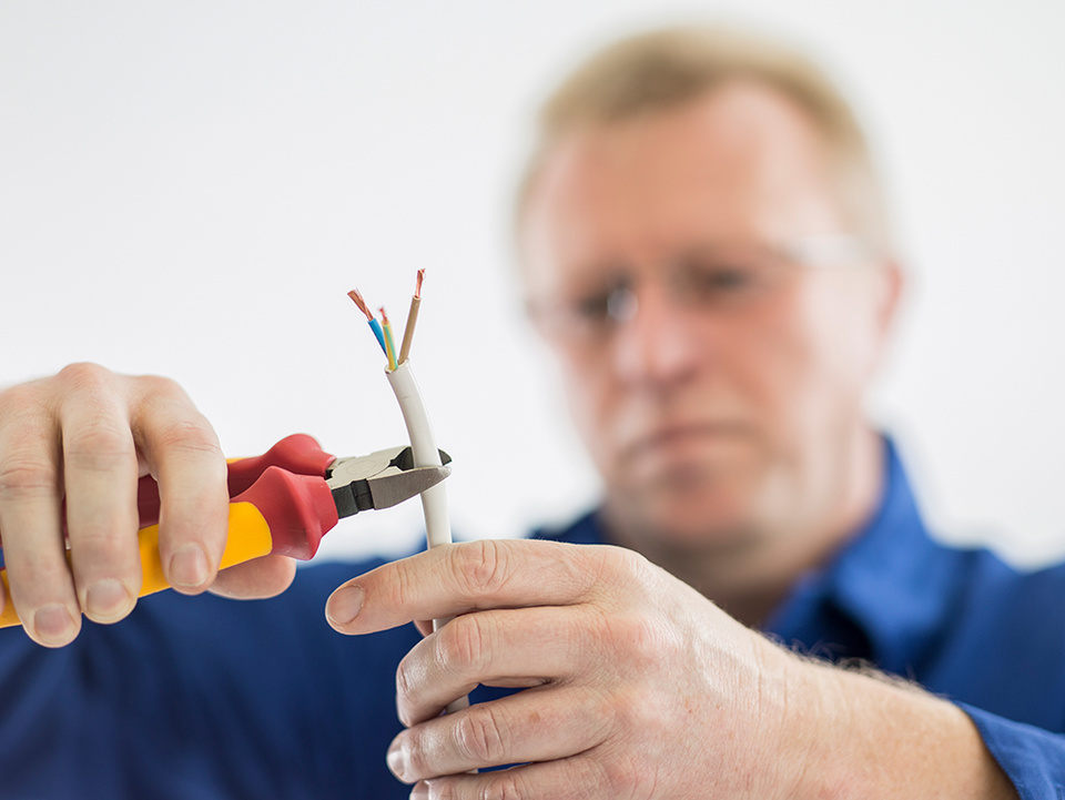 C F021729 bei Elektroinstallation Maas in Zeitz