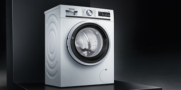Waschmaschinen bei Elektroinstallation Maas in Zeitz