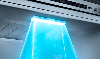 LED Licht bei Elektroinstallation Maas in Zeitz