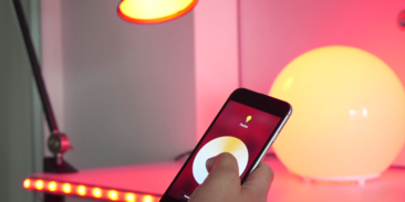 LED-Smart bei Elektroinstallation Maas in Zeitz