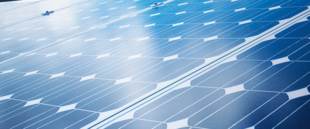 Photovoltaik bei Elektroinstallation Maas in Zeitz