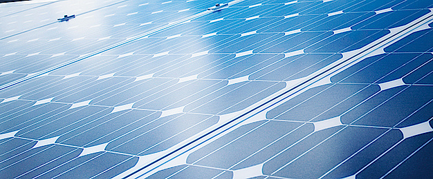 Photovoltaik bei Elektroinstallation Maas in Zeitz