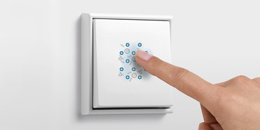 SILVERPLUS® bei Elektroinstallation Maas in Zeitz