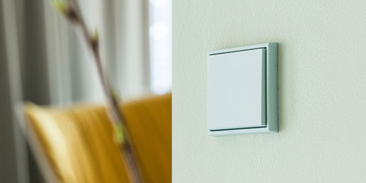 JUNG Schalterprogramme bei Elektroinstallation Maas in Zeitz