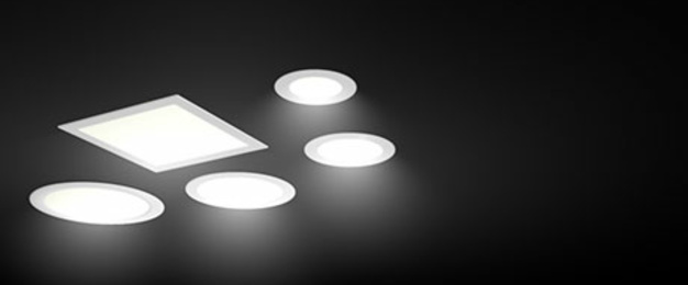 TOLEDO FLAT bei Elektroinstallation Maas in Zeitz