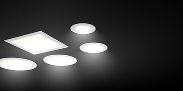 TOLEDO FLAT bei Elektroinstallation Maas in Zeitz