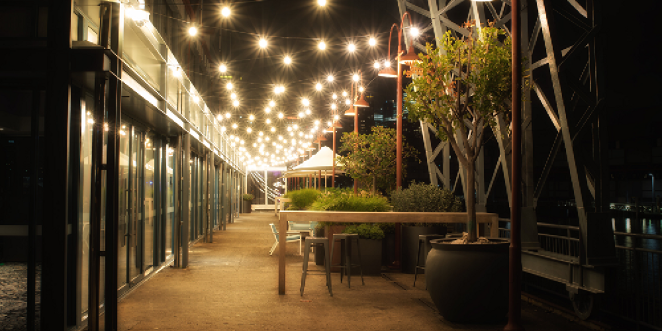 LED-Lampen und LED-Tubes bei Elektroinstallation Maas in Zeitz
