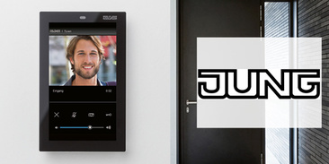 Jung bei Elektroinstallation Maas in Zeitz