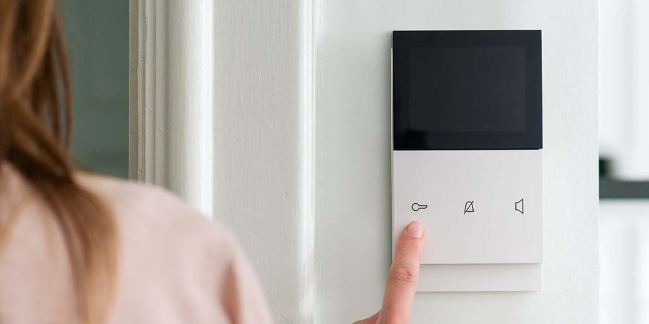 ELCOM.TOUCH bei Elektroinstallation Maas in Zeitz