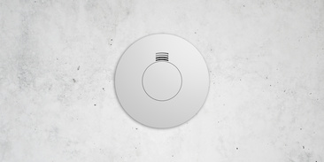 Busch-Rauchalarm® bei Elektroinstallation Maas in Zeitz