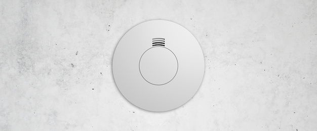 Busch-Rauchalarm® bei Elektroinstallation Maas in Zeitz
