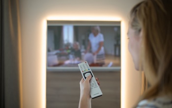 Multimedia bei Elektroinstallation Maas in Zeitz