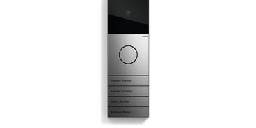 Gira System 106 bei Elektroinstallation Maas in Zeitz