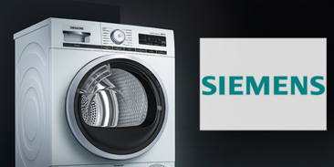 Siemens Hausgeräte bei Elektroinstallation Maas in Zeitz