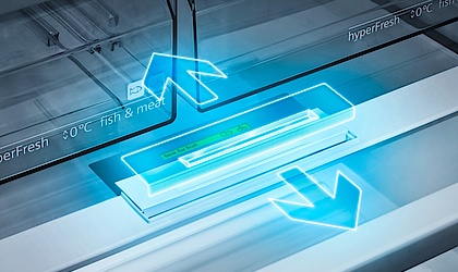 hyperFresh bei Elektroinstallation Maas in Zeitz