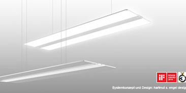 TWINDOT Pendelleuchten-Serie bei Elektroinstallation Maas in Zeitz