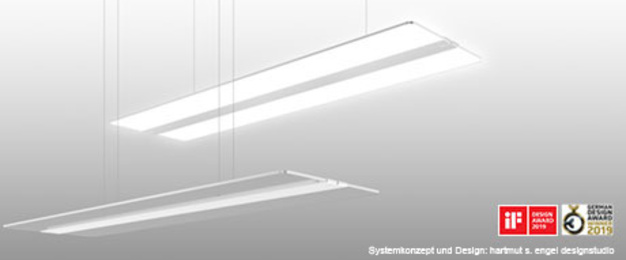 TWINDOT Pendelleuchten-Serie bei Elektroinstallation Maas in Zeitz