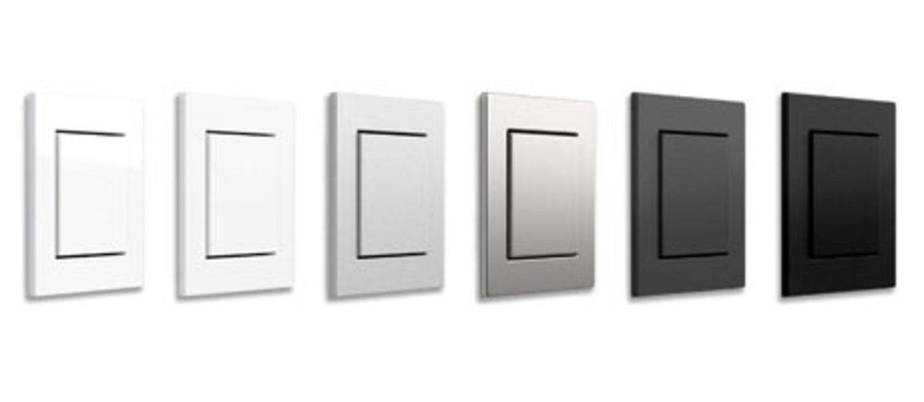 Gira Designkonfigurator bei Elektroinstallation Maas in Zeitz
