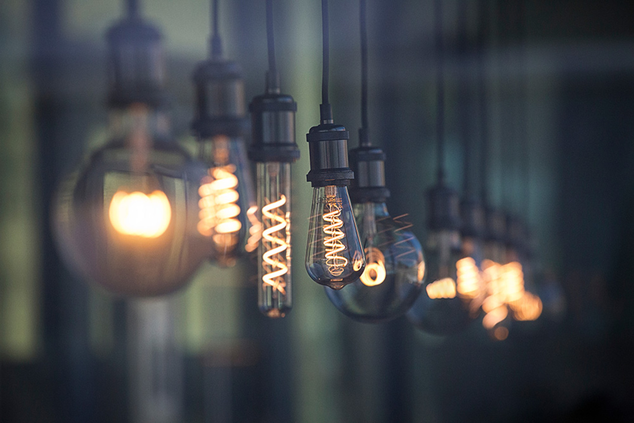 Design & Wirkung bei Elektroinstallation Maas in Zeitz
