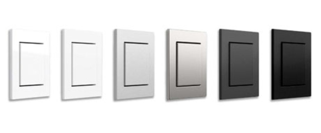 Gira Designkonfigurator bei Elektroinstallation Maas in Zeitz